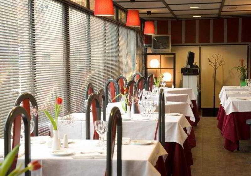 Cityexpress Hotel Fernando III - Нахера Экстерьер фото